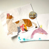 Singers - Art Magnet