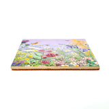 Wild Art Tile