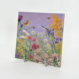Wild Art Tile