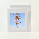 Christmas Cards #2 set of 10