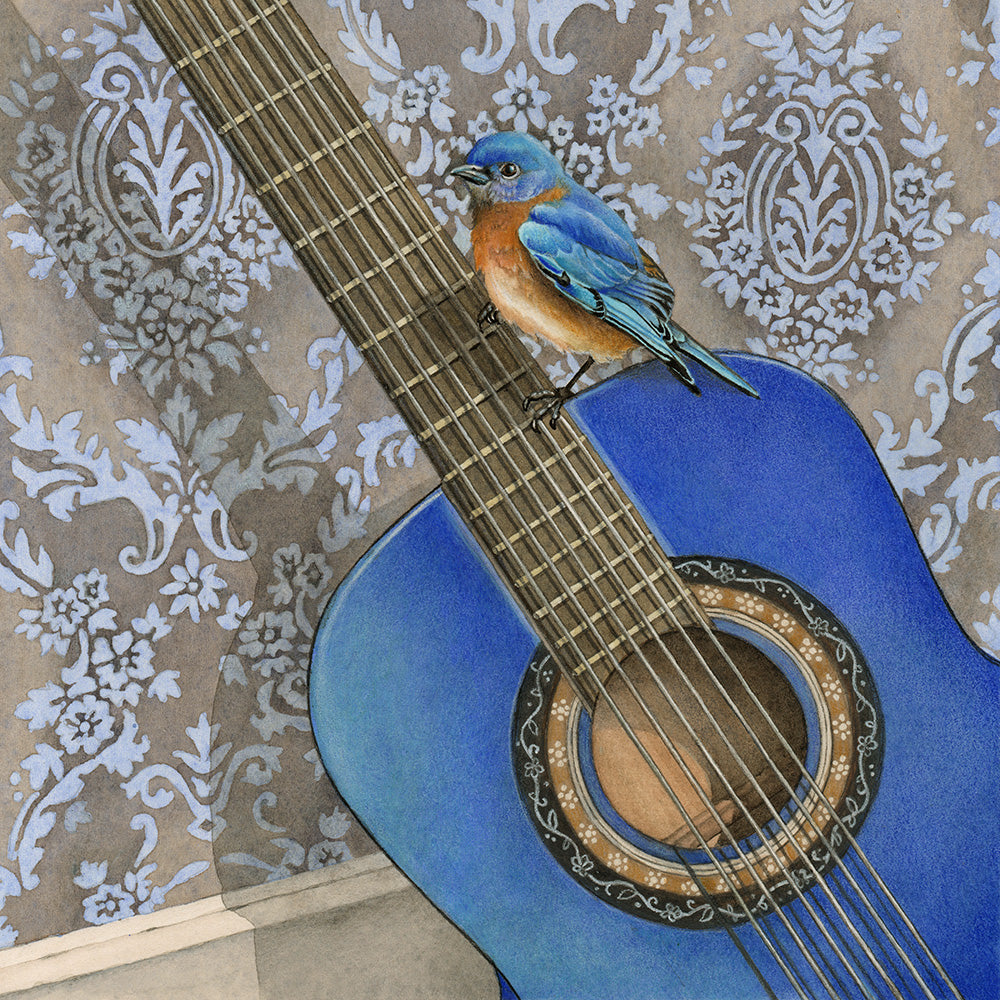 The Blues
