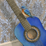 The Blues