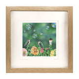 Bubble Birds