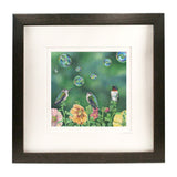 Bubble Birds