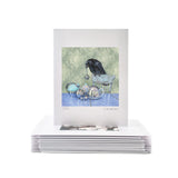 Crow Collects