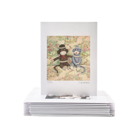 Sock Monkeys