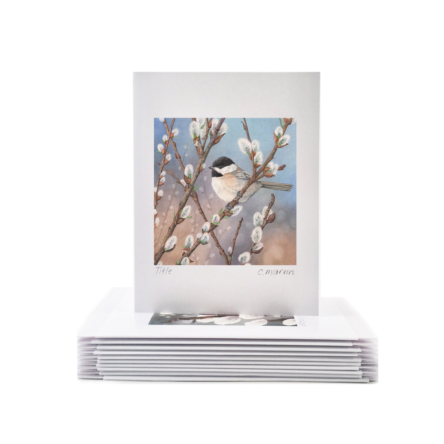 Waiting in the Willows