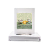 Tea with Lemons