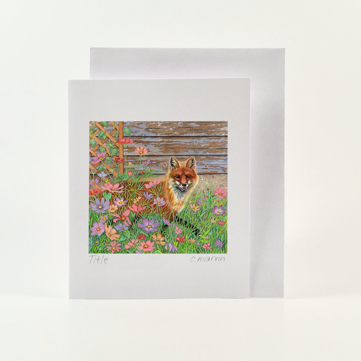 More Animals Set of 10