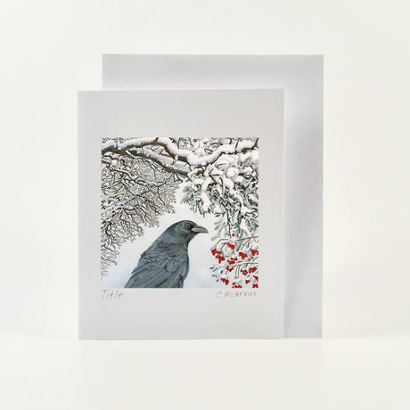 Christmas Cards set of 10