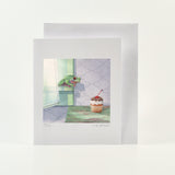 More Animals Set of 10