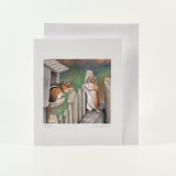 More Animals Set of 10
