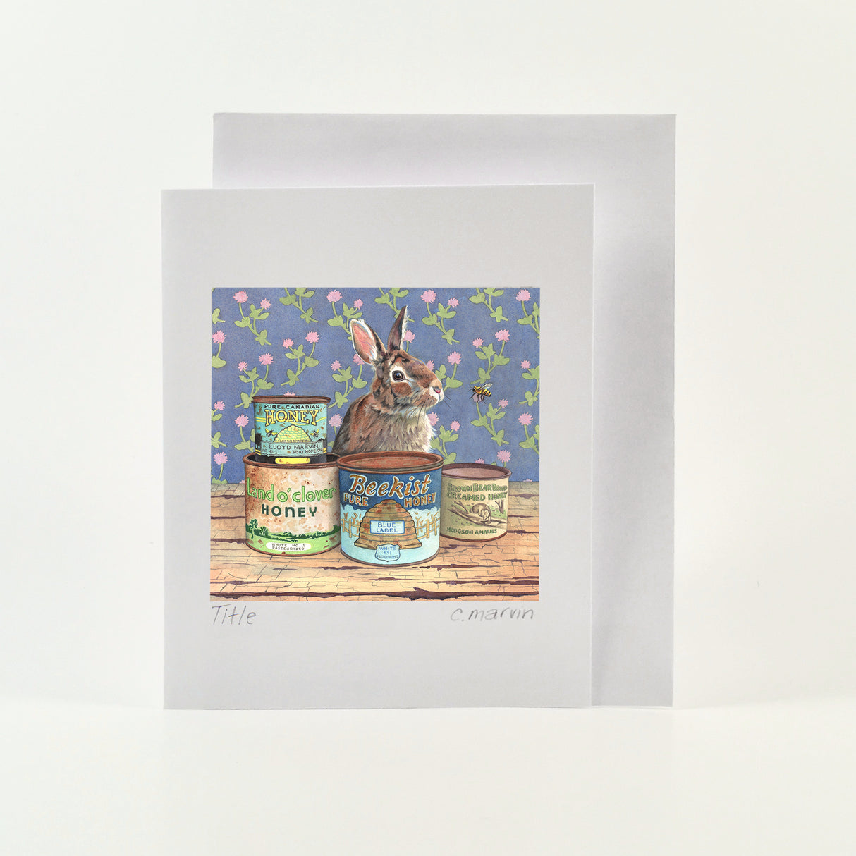 More Animals Set of 10