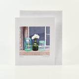 Daisies Art Cards set of 10