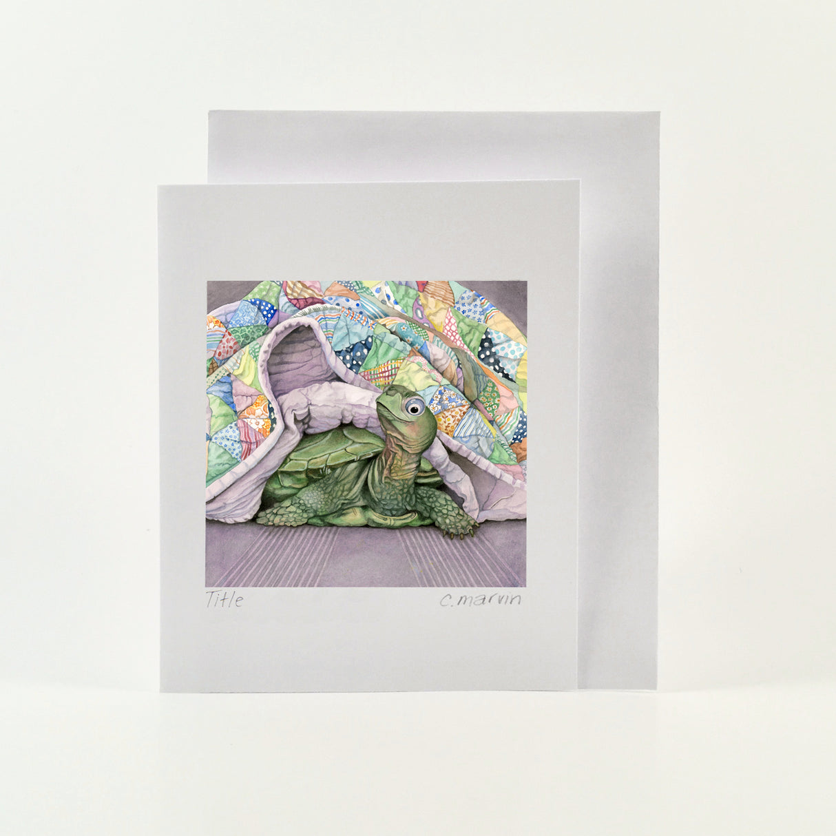 More Animals Set of 10