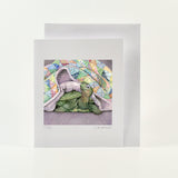 More Animals Set of 10