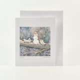 Christmas Cards set of 10