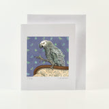 The Bird Collection #1 Art Cards set of 10