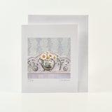 Daisies Art Cards set of 10
