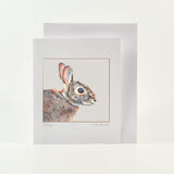Cheerful Bunnies set of 10