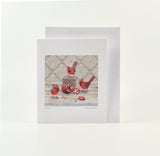 The Bird Collection #1 Art Cards set of 10