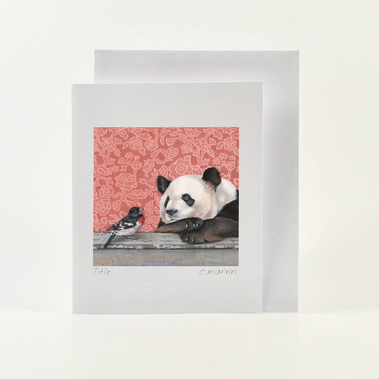 Animals set of 10