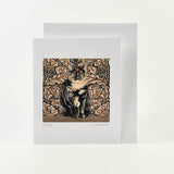 The Cat Collection set of 10