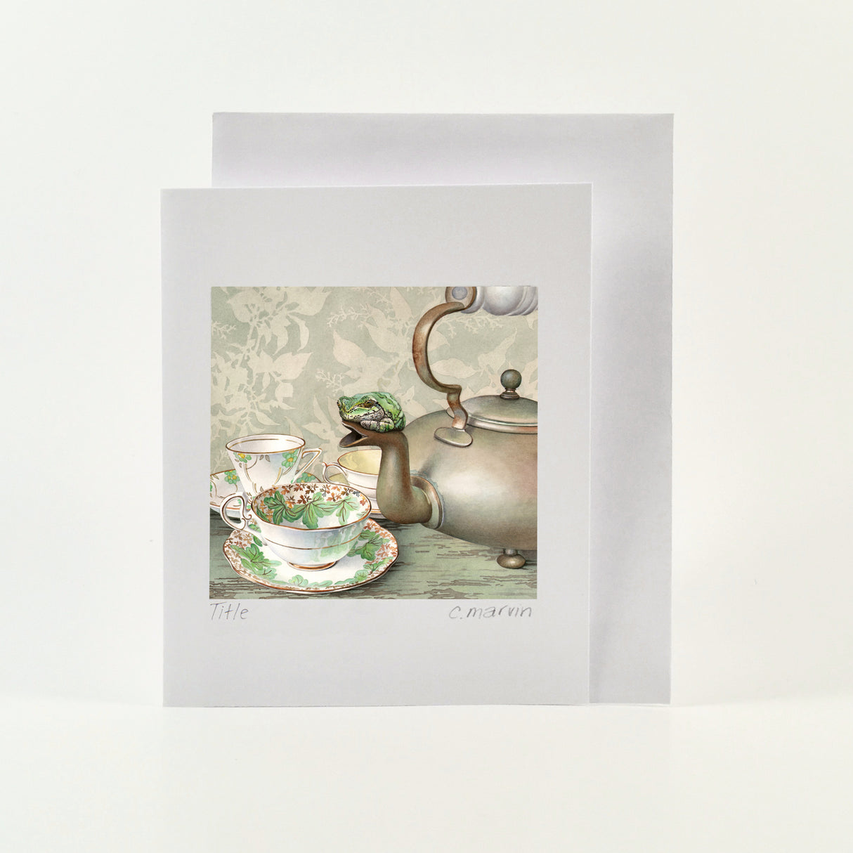 Animals set of 10
