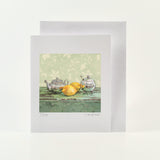 Tea with Lemons