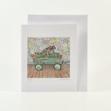 Animals set of 10