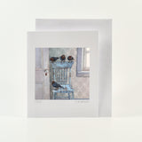 Moody Birds set of 10