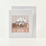 Reflection Pieces set of 10