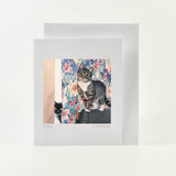The Cat Collection set of 10
