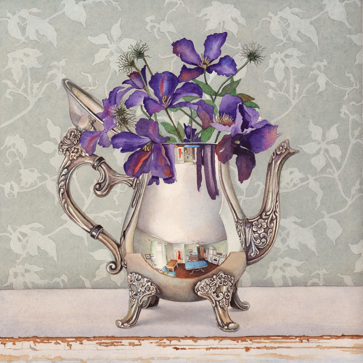 Clematis - Gallery