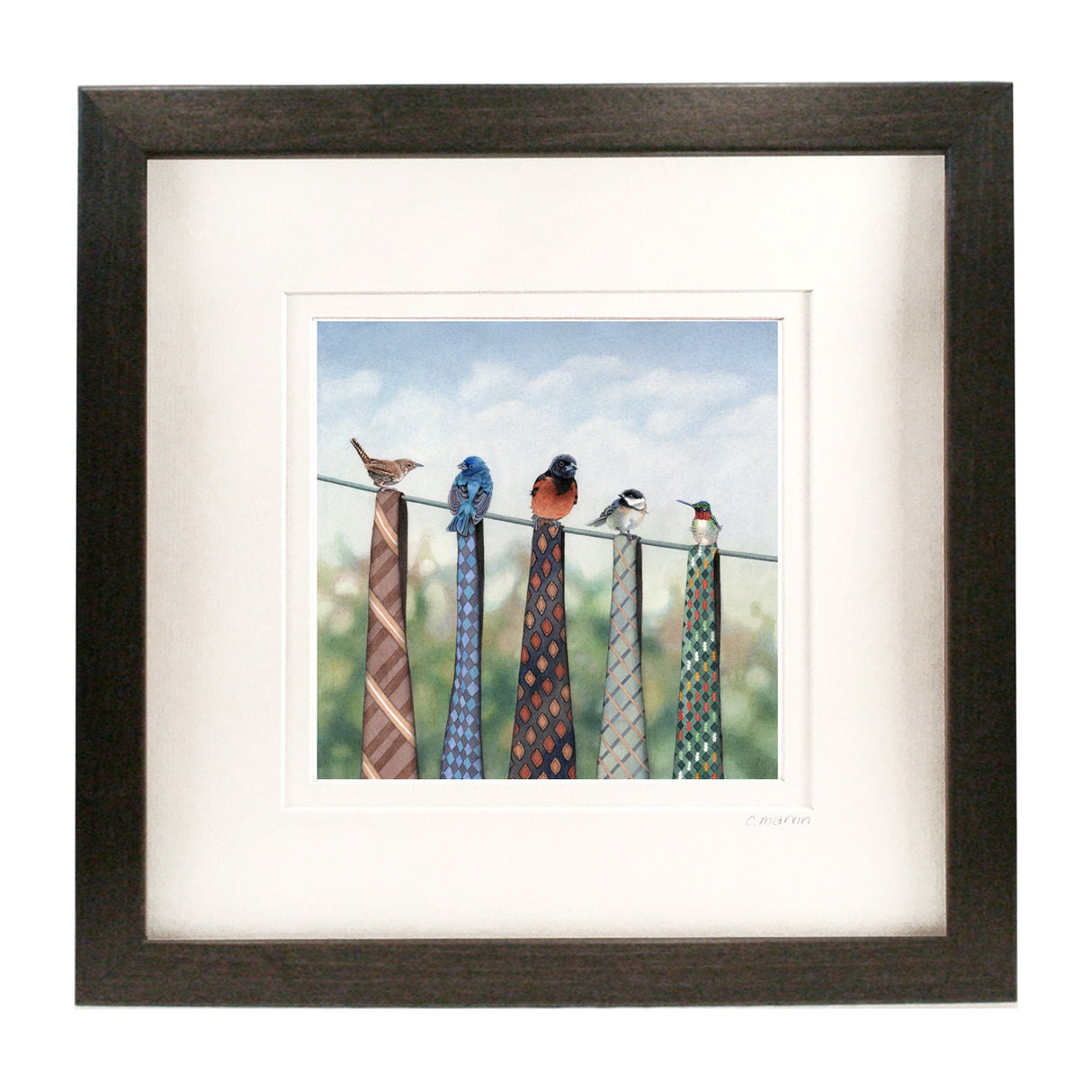 Clothespins