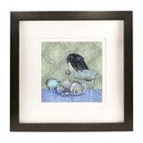 Crow Collects