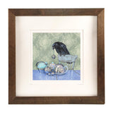 Crow Collects