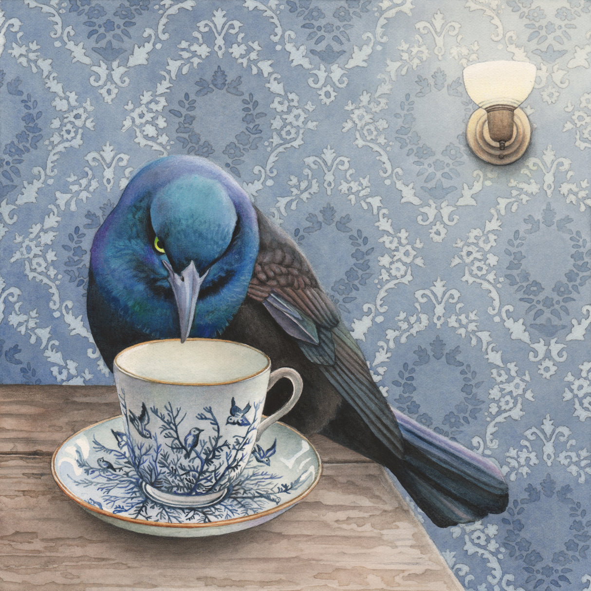 The Fortune Teller - Gallery