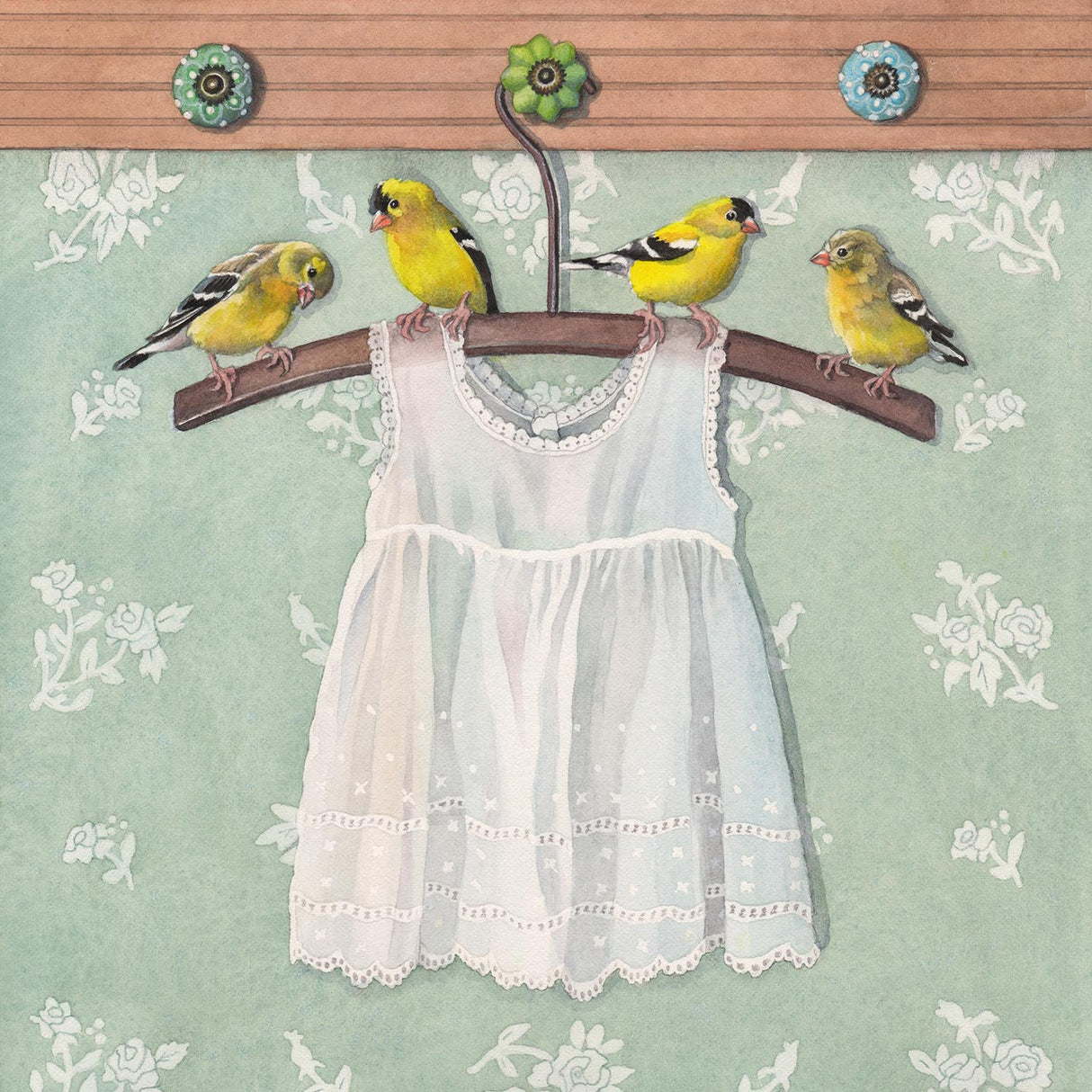 Fresh Laundry - Gallery