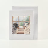 Christmas Cards set of 10