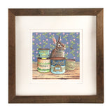 Honey Bunny