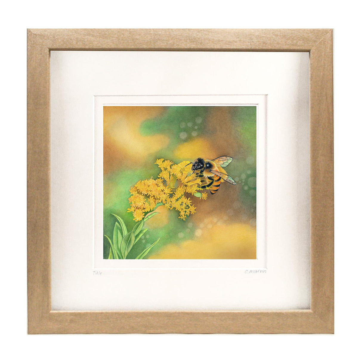 Honeybee