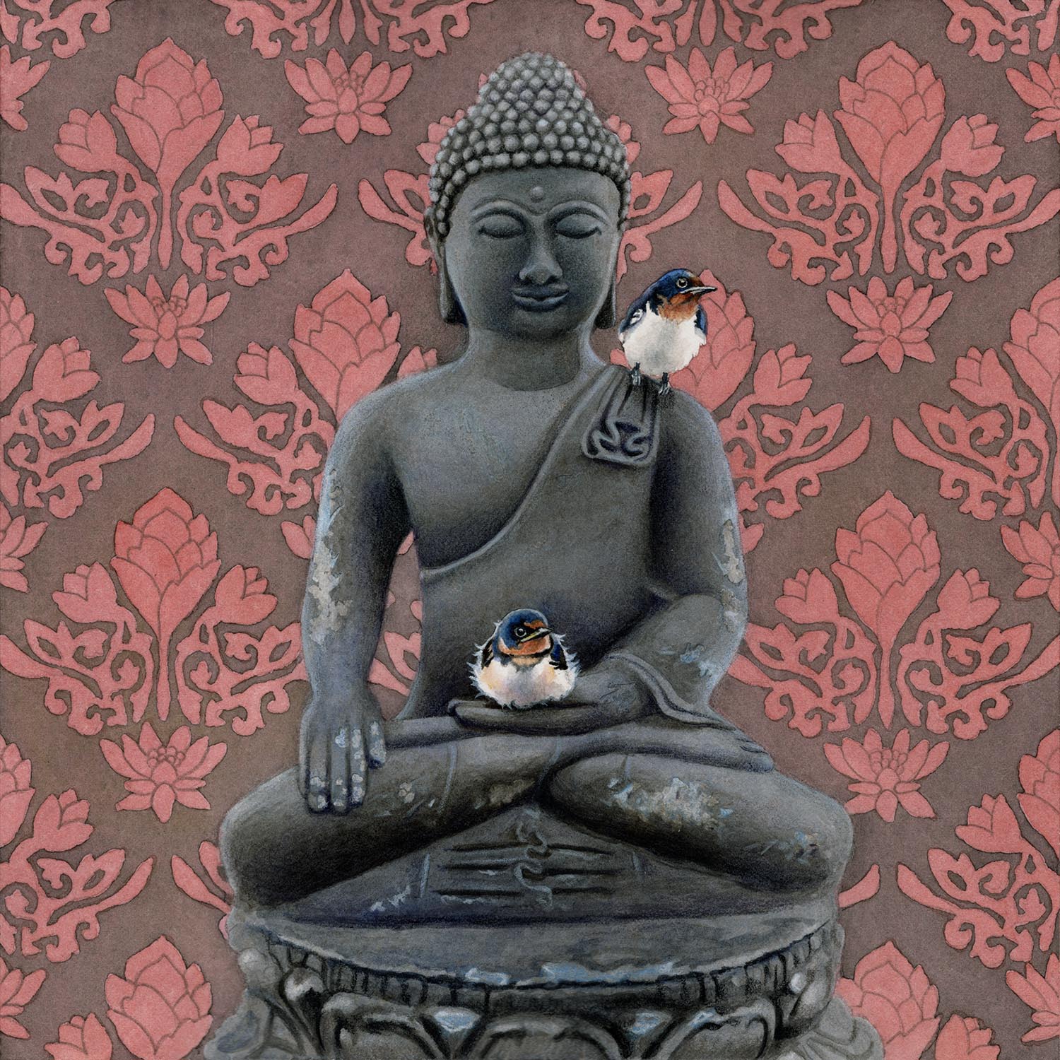 In Good Hands - Gallery