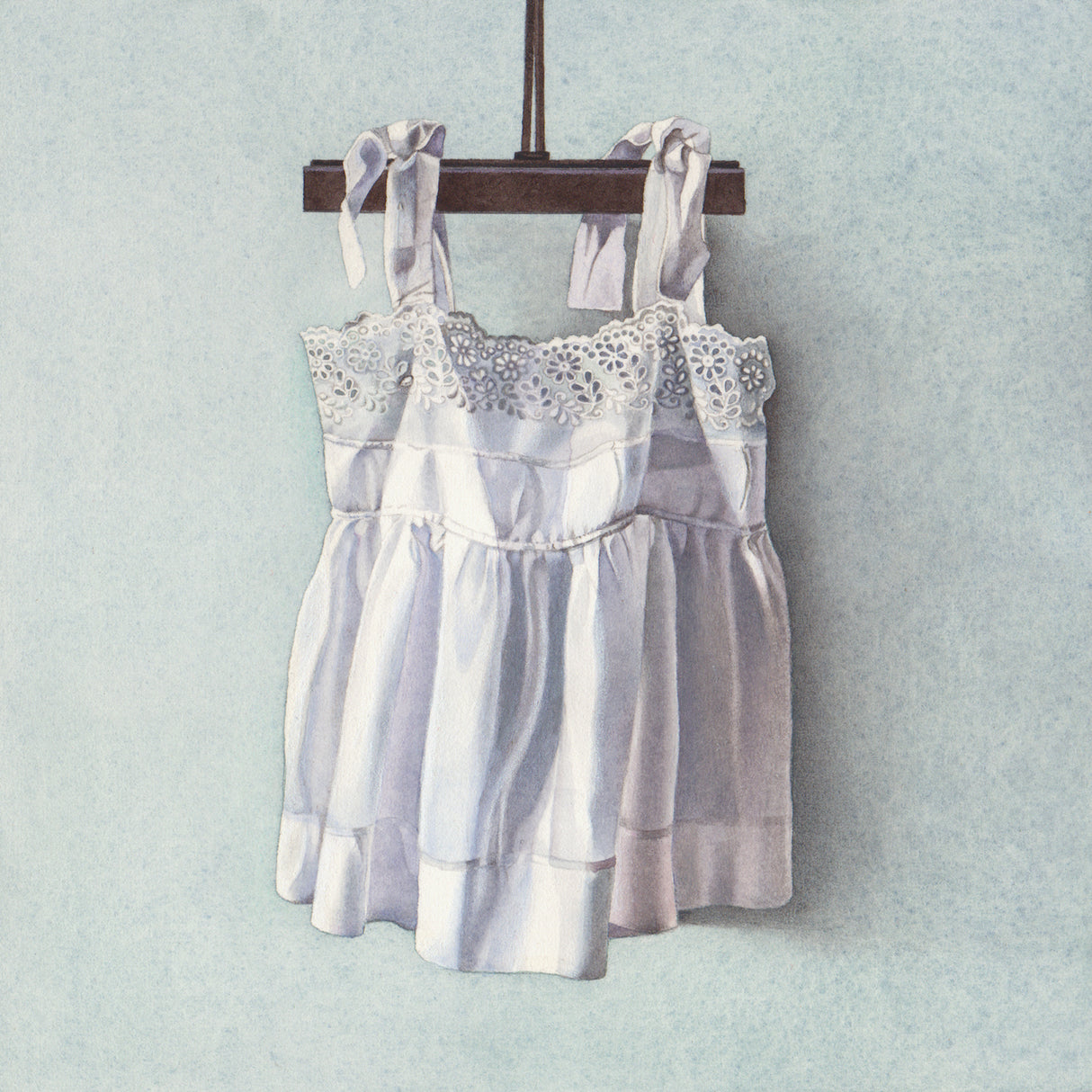 Little White Dress