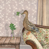 Lucky Duck