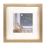 Moonlight Visitors