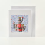 Christmas Cards set of 10