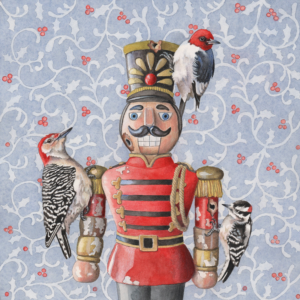 The Nutcracker- Winter and Christmas- Gallery