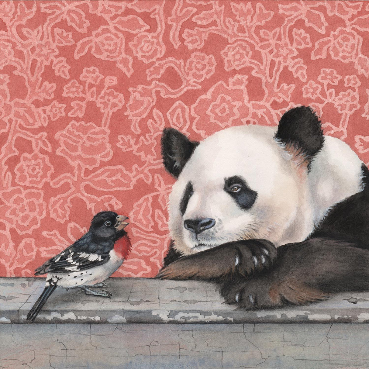 The Serenade - Gallery