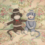 Sock Monkeys